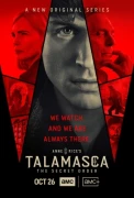 Talamasca: The Secret Order: Season 1