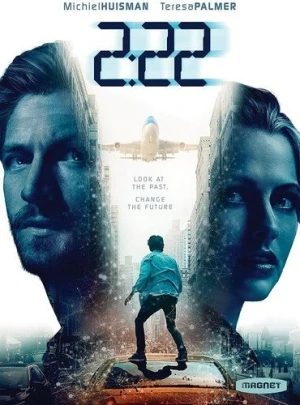 DVD Cover (Magnet Releasing)