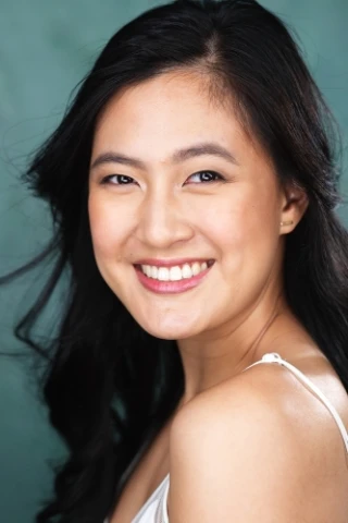 Amanda Shi
