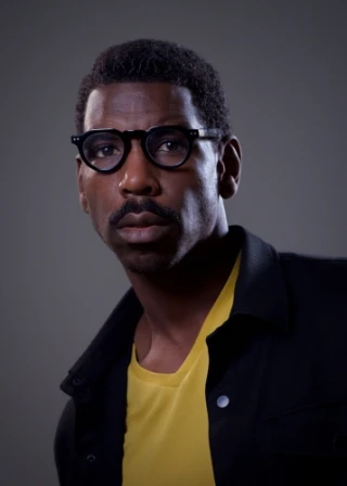 Derek Reginald