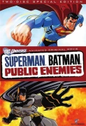 Superman / Batman: Public Enemies