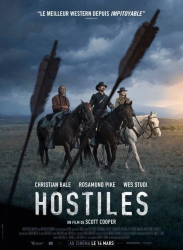 Theatrical Poster (France)