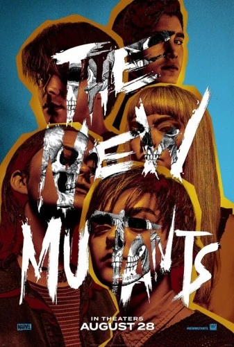 Theatrical Poster (USA)