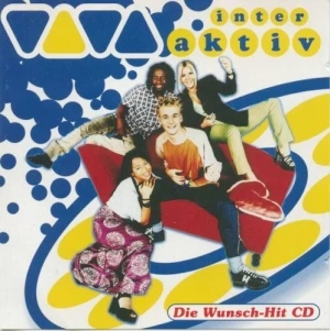 VIVA Interaktiv: Die Wunsch-Hit CD