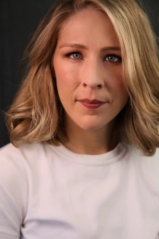 Samantha Steinmetz