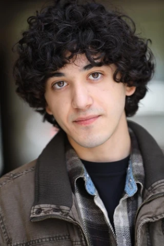 Billy Cruz