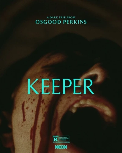 Theatrical Poster