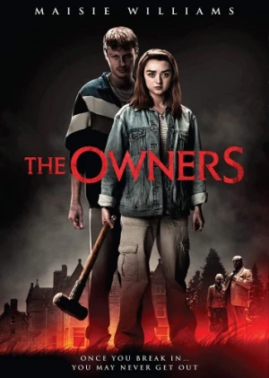 DVD Cover (Image Entertainment)