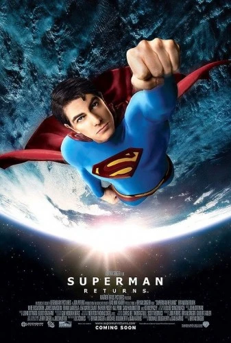 Theatrical Poster (USA)