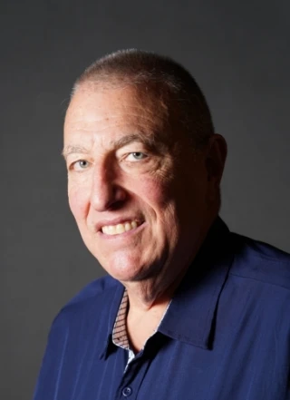 Steven Bitterman