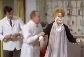 Lucy and the Beauty Doctor