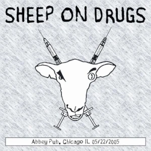 2005-05-22: Abbey Pub, Chicago, IL