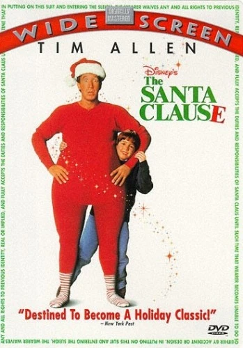 DVD Cover (Walt Disney Studios)