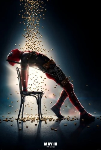 Theatrical Poster (USA)