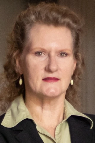 Fran Robertson