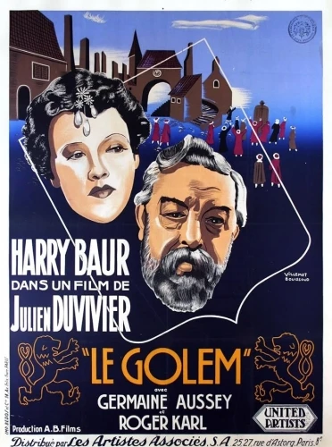 Theatrical Poster (France)