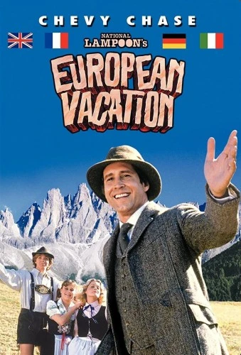 DVD Cover (Warner Brother Reissue)