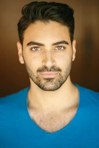 Adnan Kusybi