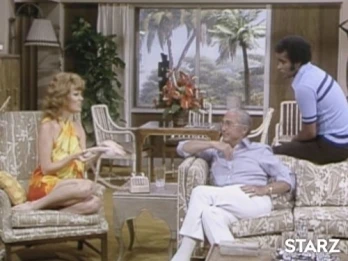 The Hawaiian Connection: Part 1