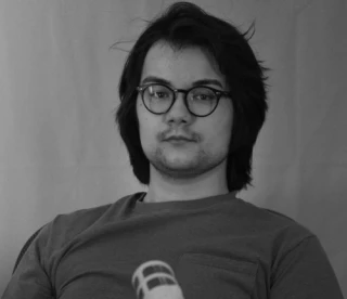 Eric Komans