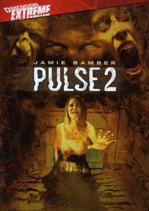 DVD Cover (Dimension Extreme)
