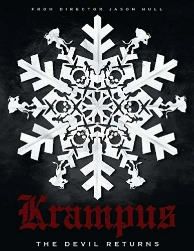 Theatrical Poster (USA)