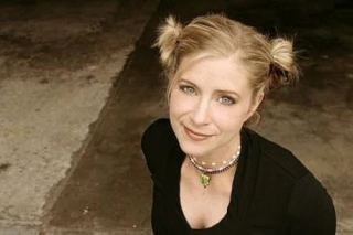 Krista Lally