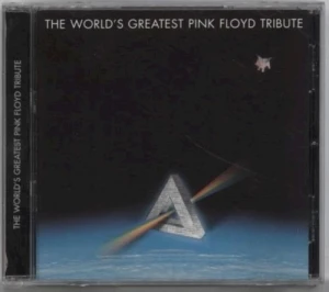 The World’s Greatest Pink Floyd Tribute