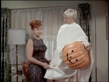 A Safe and Sane Halloween
