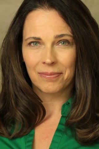 Mary Meyer