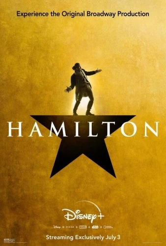 Theatrical Poster