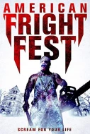American Fright Fest