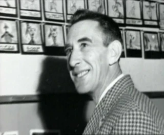 Ralph Wright