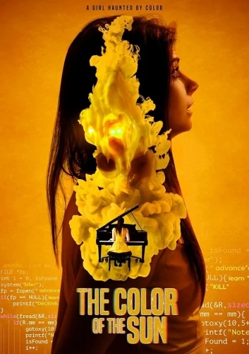 Theatrical Poster
