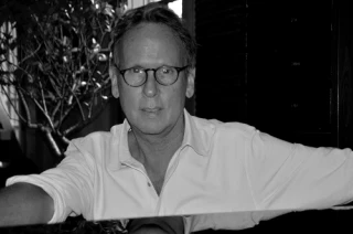 Jim Johnston