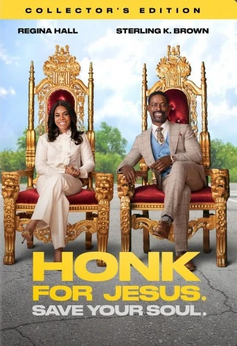 DVD Cover (Focus Features)