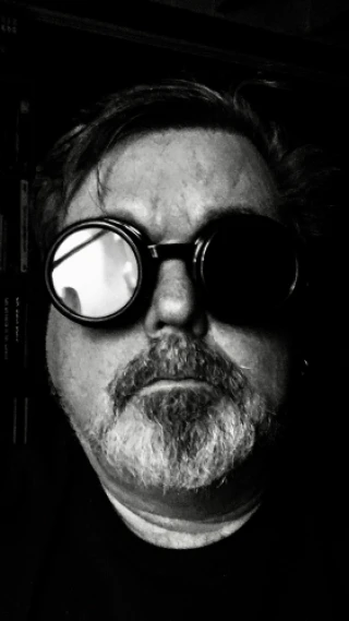 David R. Williams