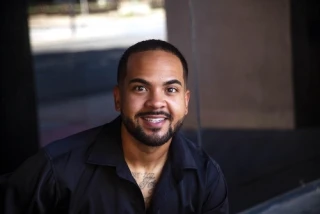 Jordan R. Smith