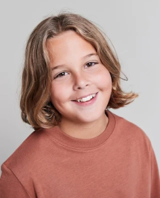 Evan Scott