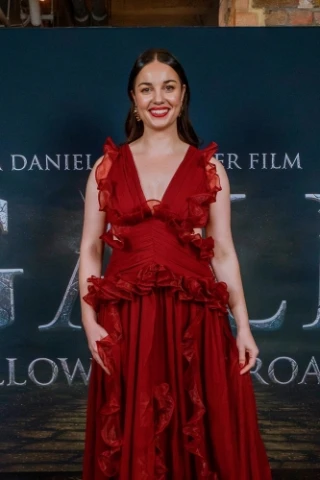 Chloë Crump