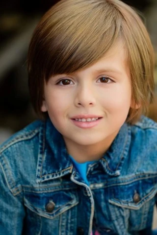 John-Paul Boatman-Vazquez