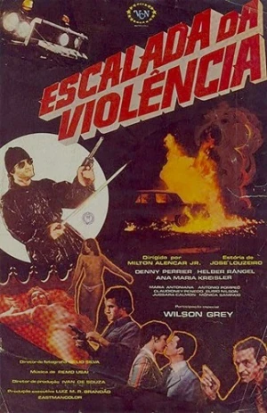 Theatrical Poster