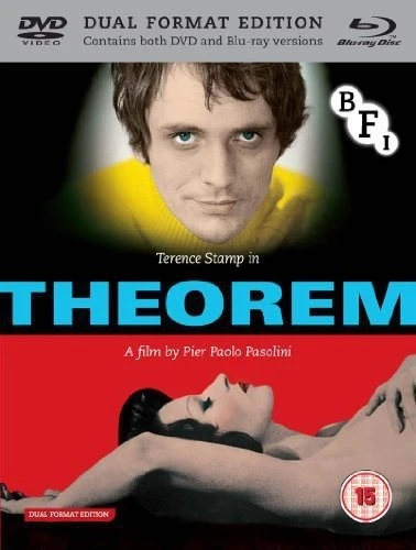 DVD Cover (BFI Reissue)