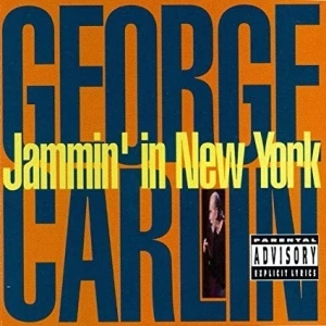 Jammin' in New York