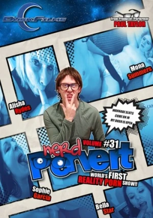 Theatrical Poster