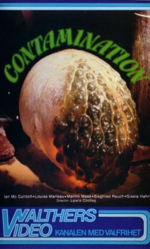 VHS Cover (Walthers Video)