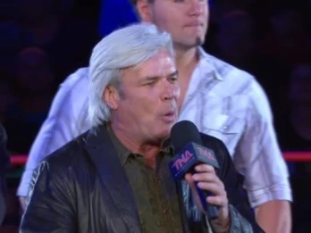 TNA iMPACT! #345