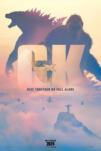Theatrical Poster (USA)