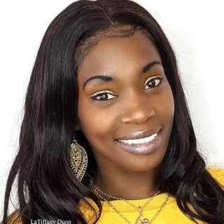 Latiffany Dunn
