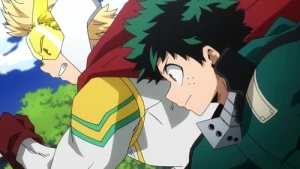 Go!!